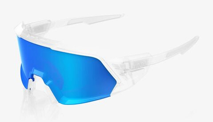 Сменные линзы 100% KORBIN X Replacement Lens - Blue Mirror