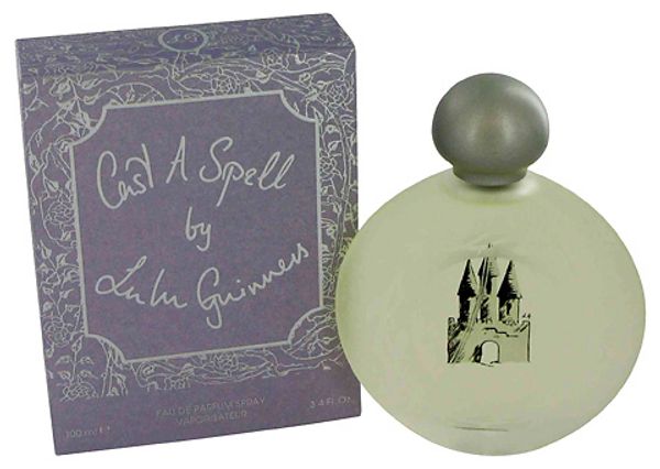 Lulu Guinness Cast A Spell