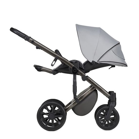 Коляска ANEX m/type 3 в 1 (mt-09Q) mirage