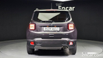 Jeep Renegade 2.4 Limited (11.2019)