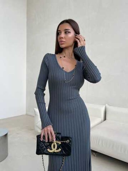 Платье 2575854 Fabrika