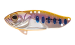 Блесна-цикада Strike Pro JG-005B Cyber Vibe A142-264 40мм 6.6g