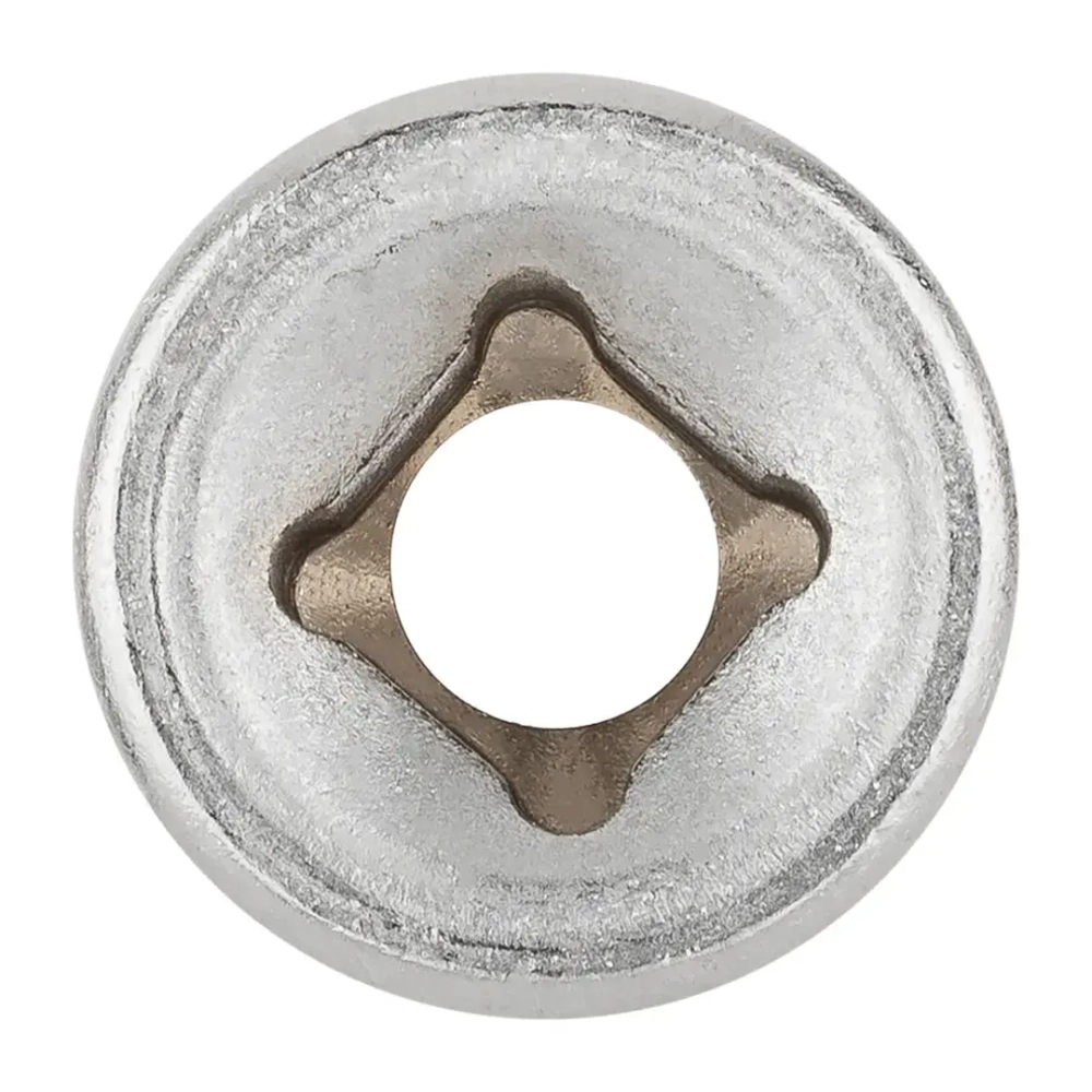 Головка 12мм(6 гр.), 1/4'' WMC TOOLS WMC-52512