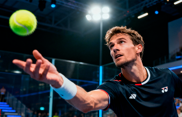 Рекорд и смена чемпионов: итоги Чемпионата России по паделу-2025