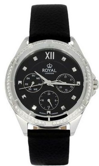 Женские часы Royal London 21437-08