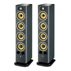 Focal Aria 936 K2 Ash Grey