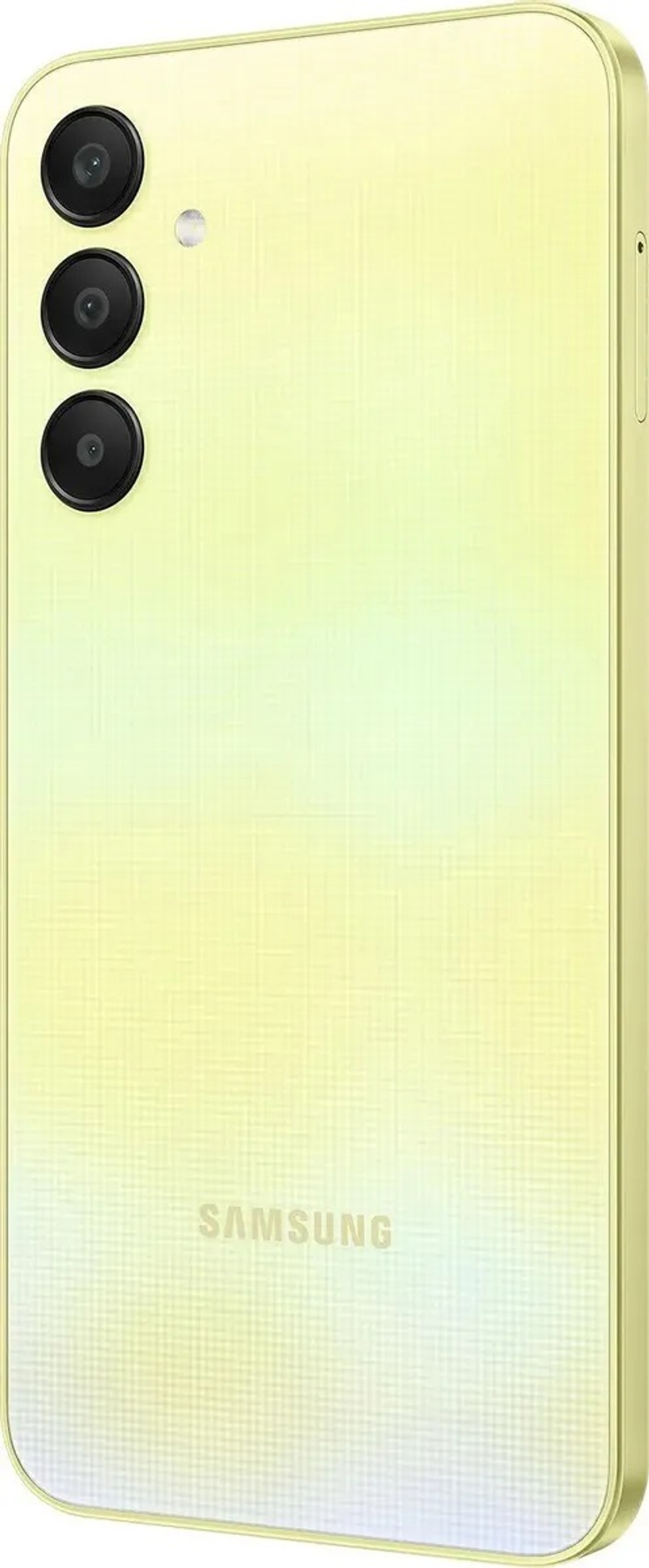 Смартфон Samsung Galaxy A25 8/128Gb Желтый