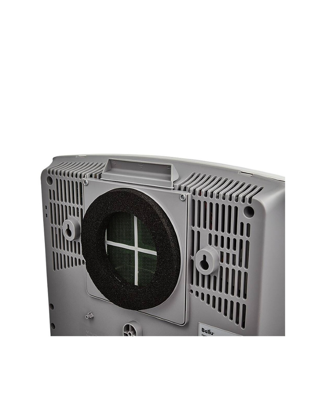 Очиститель воздуха приточный Ballu ONEAIR ASP-200SMAX
