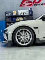 Кованые диски ZEEKR 001 Рестайлинг R19 R20 R21 R22 Зикр автомобильные диски колеса ковка диск
