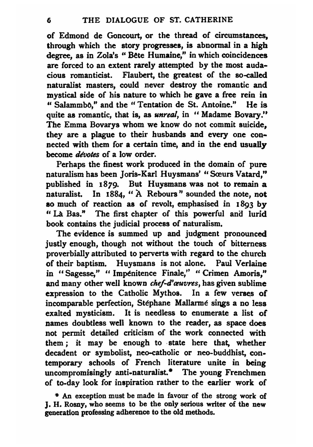 The Dialogue of the Seraphic Virgin, Catherine of Siena | Algar Labouchere Thorold