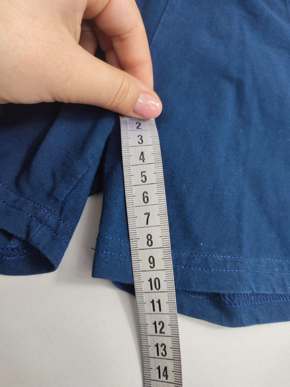 Шорты трикотажные на 3 года