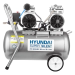 Hyundai HYC 30250LMS компрессор воздушный HYC 30250LMS