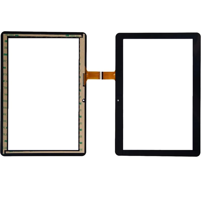 Тачскрин XLD100945-V1 (Черный)