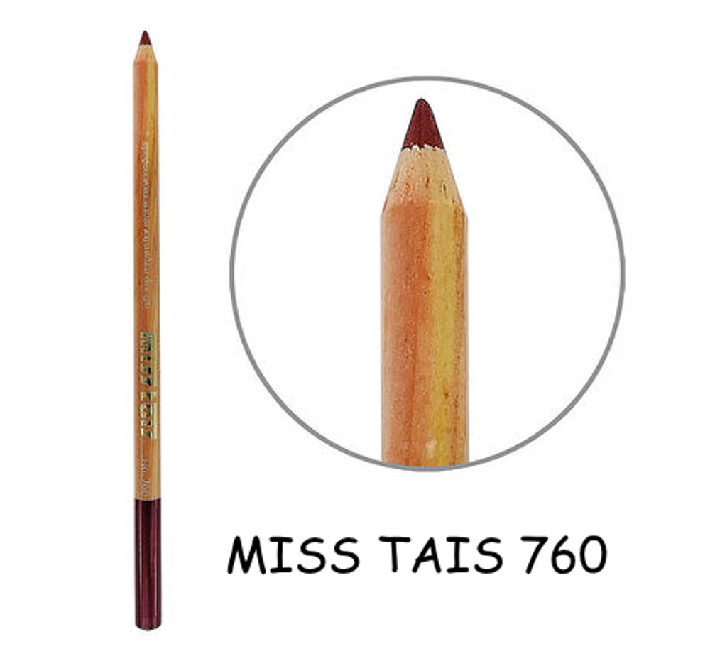 miss tais 760