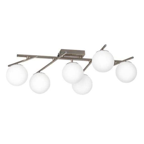 Потолочная светодиодная люстра Citilux Dorsy CL223161