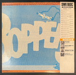 The Boppers - Fan-Pix (Япония 1980г.)