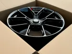 КОВАНЫЕ ДИСКИ ДЛЯ PORSCHE 911 992 CARRERA 2020 ПОРШ