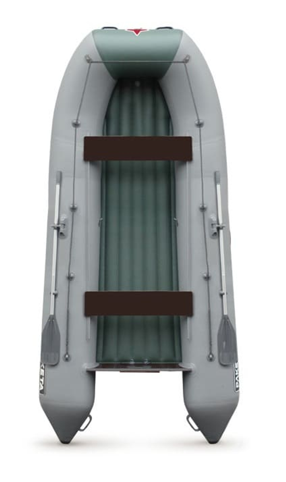 Лодка ПВХ РАКЕТА РС-380