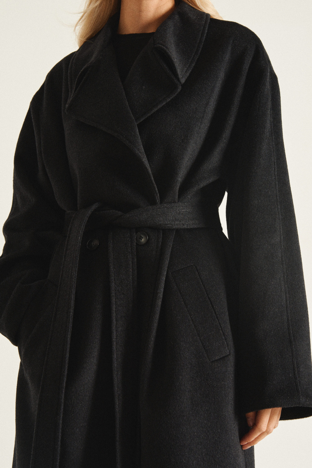 Пальто art.703-6