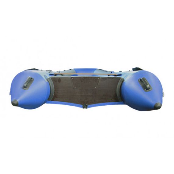 Лодка ПВХ ANGLER AN 335XL