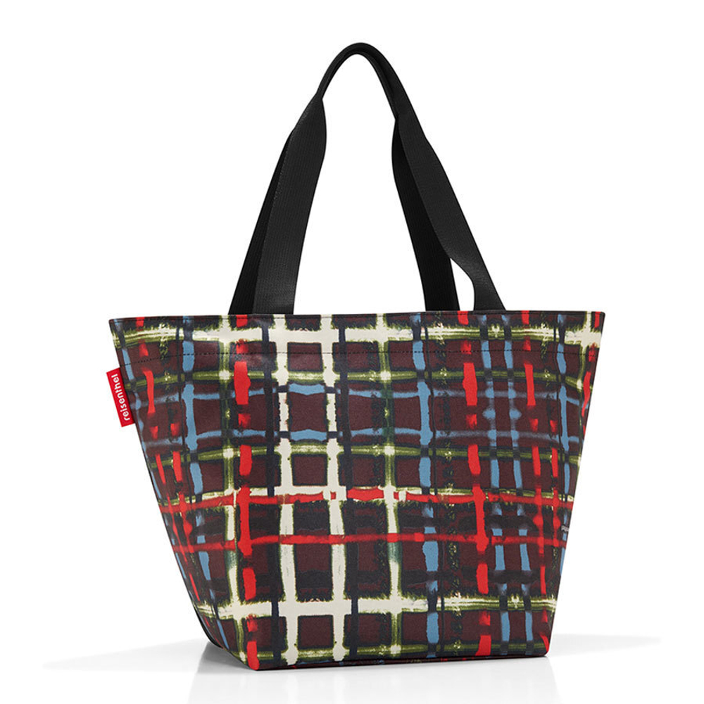 Сумка shopper m special edition stamps