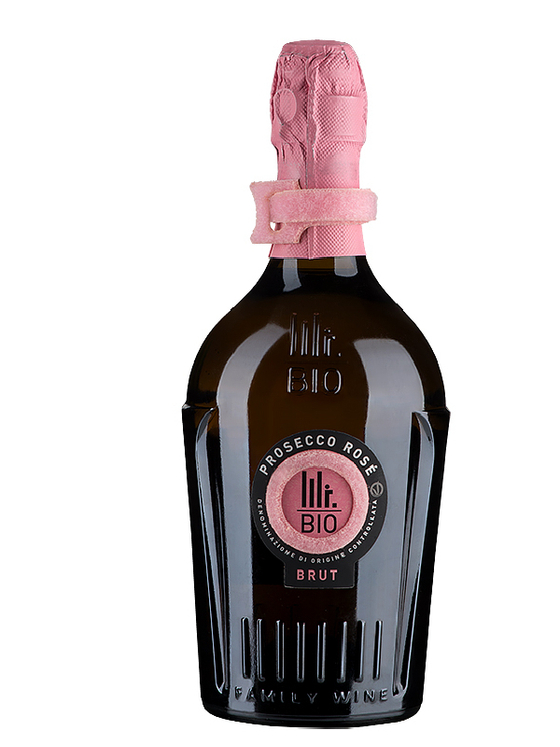 Mr.Bio Prosecco Rose, DOC Prosecco Rose