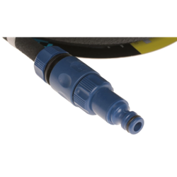 GWSH8-027 GREEN APPLE Шланг сочащийся для капельного полива, 12 мм , 10 м | Аксессуары для полива Green Apple