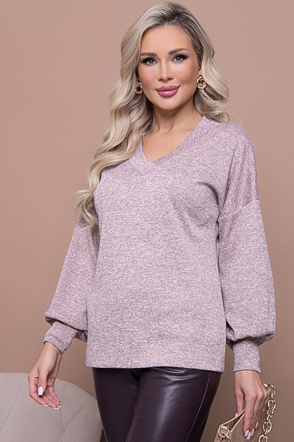 Джемпер 41654 Avili