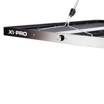 Cветодиодный фитосветильник X1 Pro BL 660 Вт