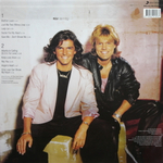 Modern Talking / Ready For Romance (The 3rd Album) (Coloured Vinyl)(LP)