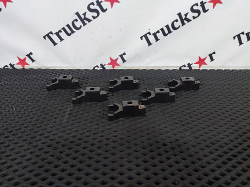 Комплект кронштейнов форсунок топливных