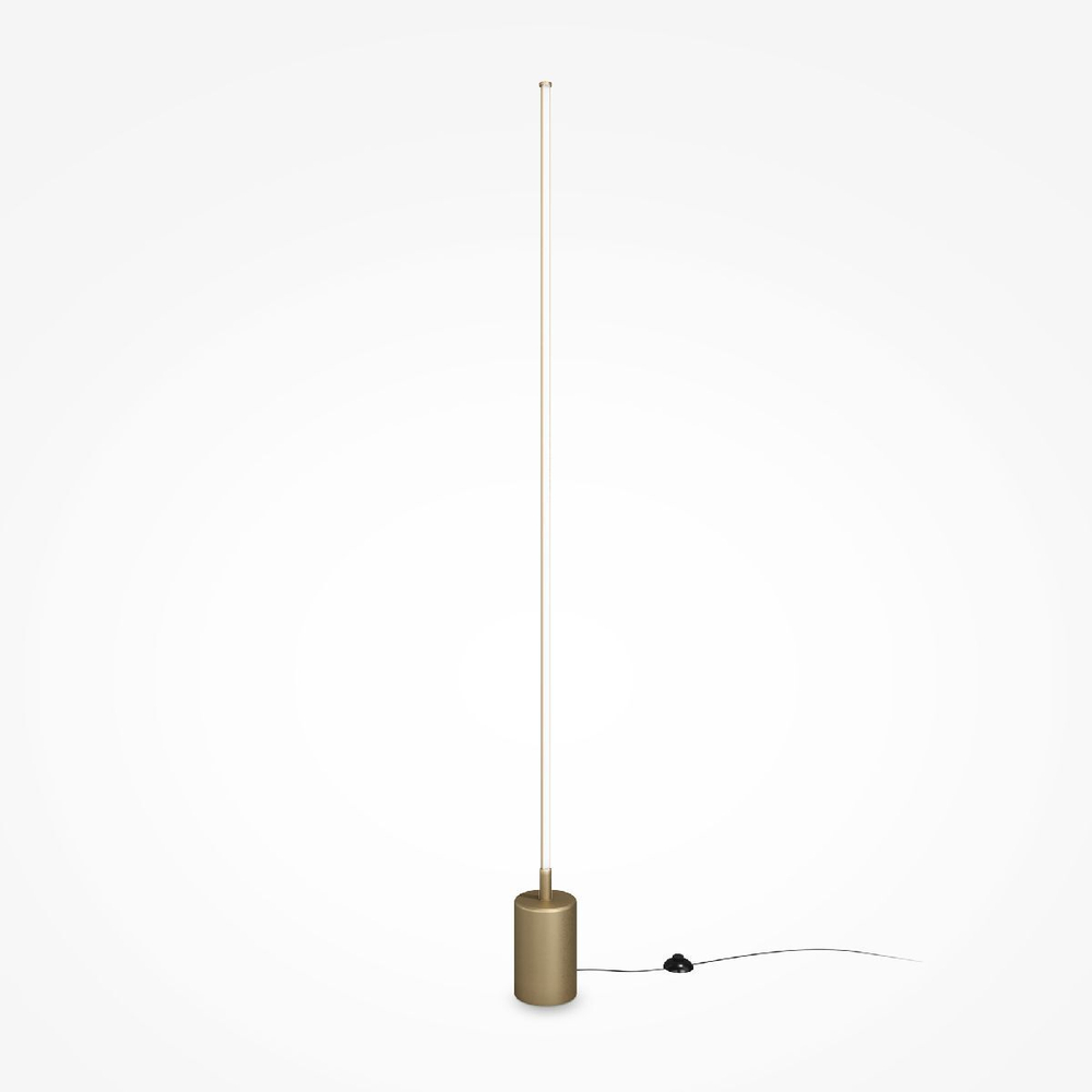 Торшер Maytoni MOD147FL-L20BSK1