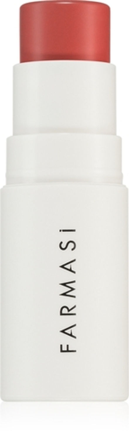 Farmasi Blush - Румяна кремового цвета, 4,5 g