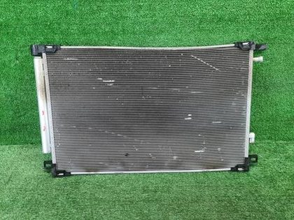Радиатор кондиционера Toyota Camry xv70 (2017-н.в)