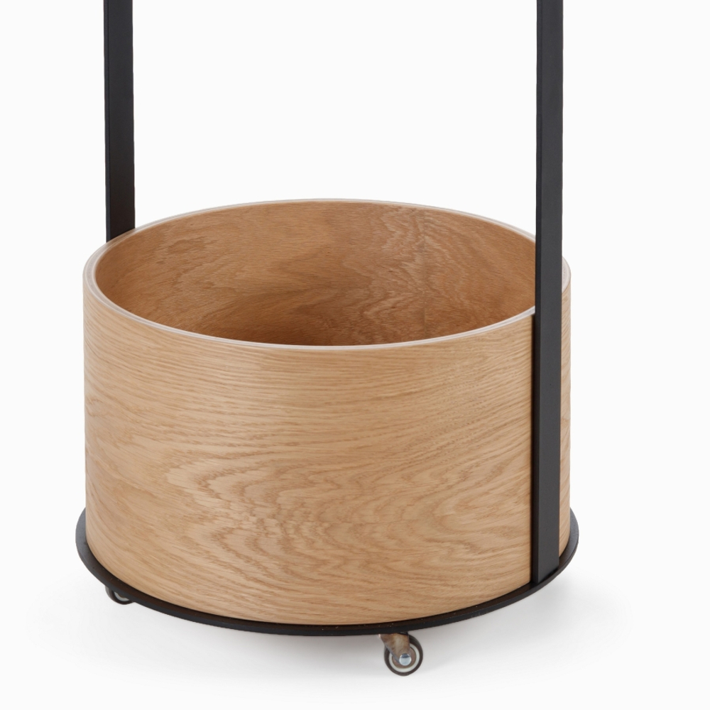 Журнальный столик Orbia диаметр 41