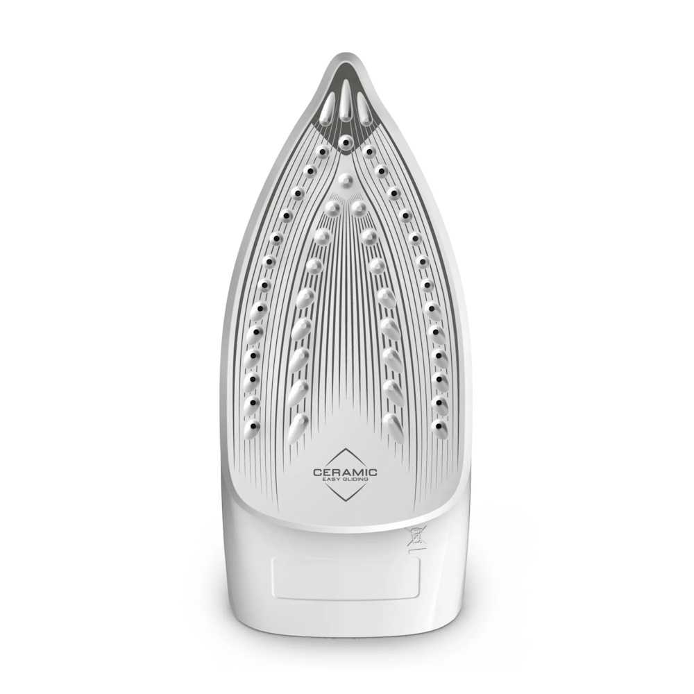 Паровой утюг Tefal Virtuo 30 FV2C42E0