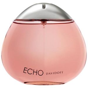 Davidoff Echo Woman Eau De Parfum