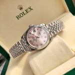 Rolex Datejust 31 mm