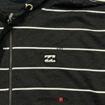 Винтажное зип-худи Billabong