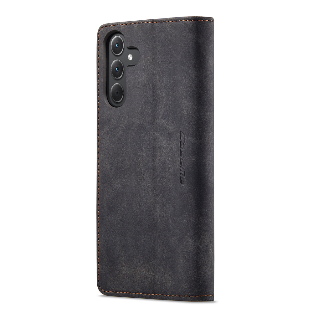 Чехол-книжка CaseMe Matte Samsung Galaxy A35