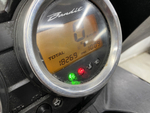 Suzuki Bandit 1250SA 2008