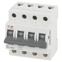 Выключатель нагрузки ЭРА PRO NO-902-173 ВН-32 4P 40A | Выключатели нагрузки