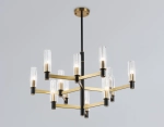 Люстра на штанге Ambrella light MODERN LH55515