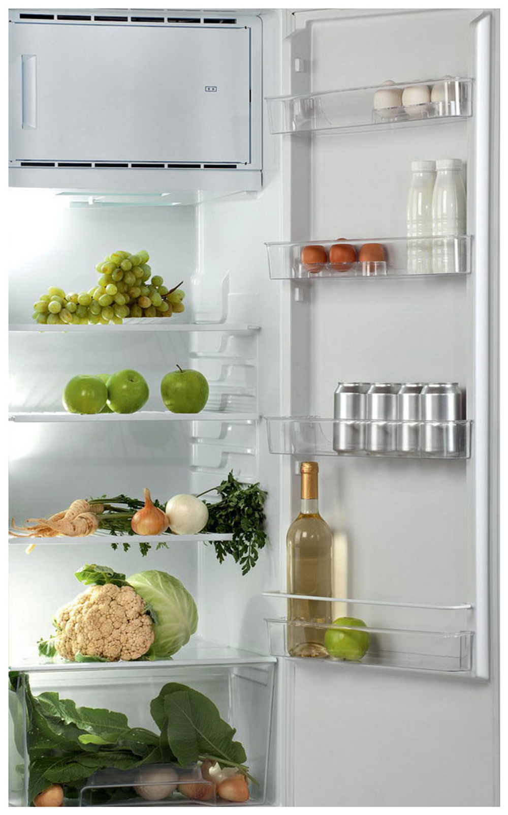 Холодильник Pozis RS-416 (черный)