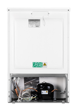 Морозильная камера MAUNFELD MFFR85W фото 5