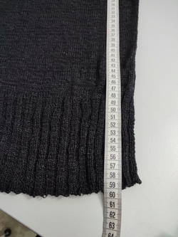 Джемпер прозрачный 42 размер