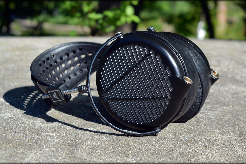 Наушники Audeze LCD-MX4