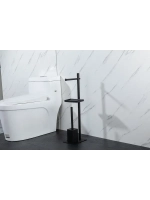 Многофункциональная стойка для туалета Gappo G906-6