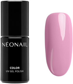 NEONAIL Bloomy Vibes - гибридный лак для ногтей, 7,2 ml
