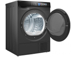 Сушильная машина Meferi MDR1016GR HP Comfort серый